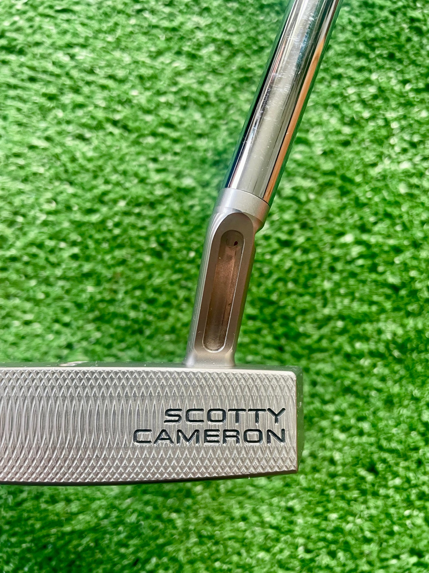 Scotty Cameron Phantom 7.5 Putter 34" Mens Golf Club
