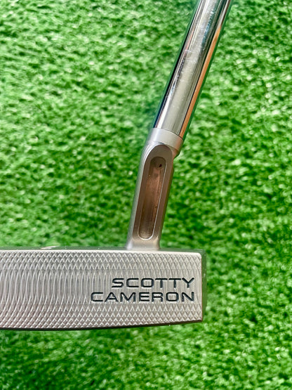 Scotty Cameron Phantom 7.5 Putter 34" Mens Golf Club