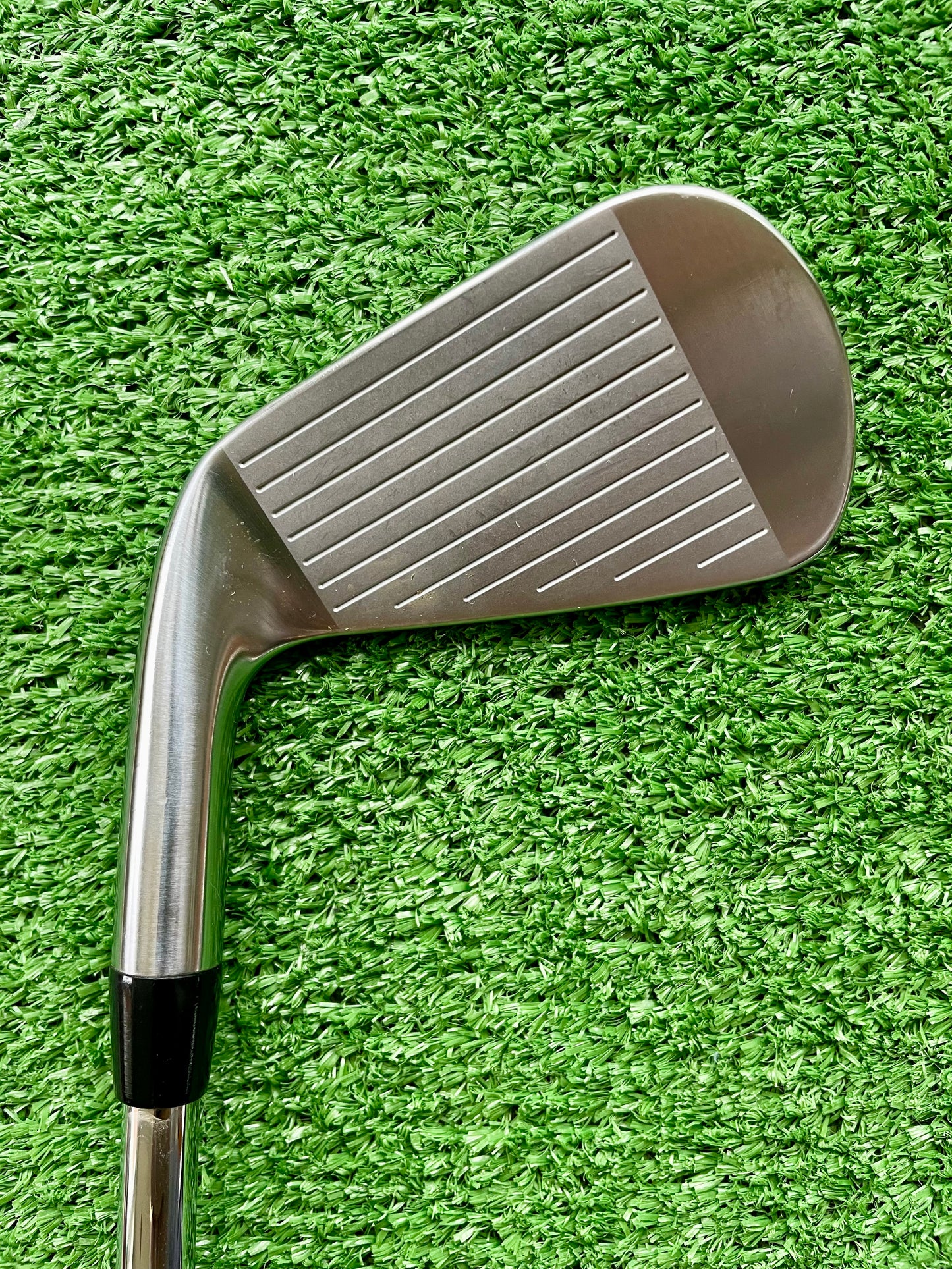 Titleist 620 Forged Irons 4-PW Regular Flex Right Handed Mens Golf Clubs