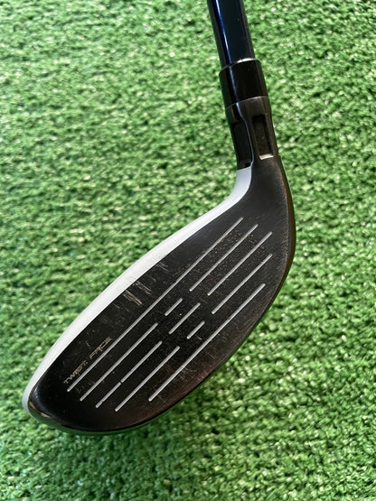 Taylormade Sim Max Hybrid 4 Rescue Regular Flex Right Handed Mens Golf Club