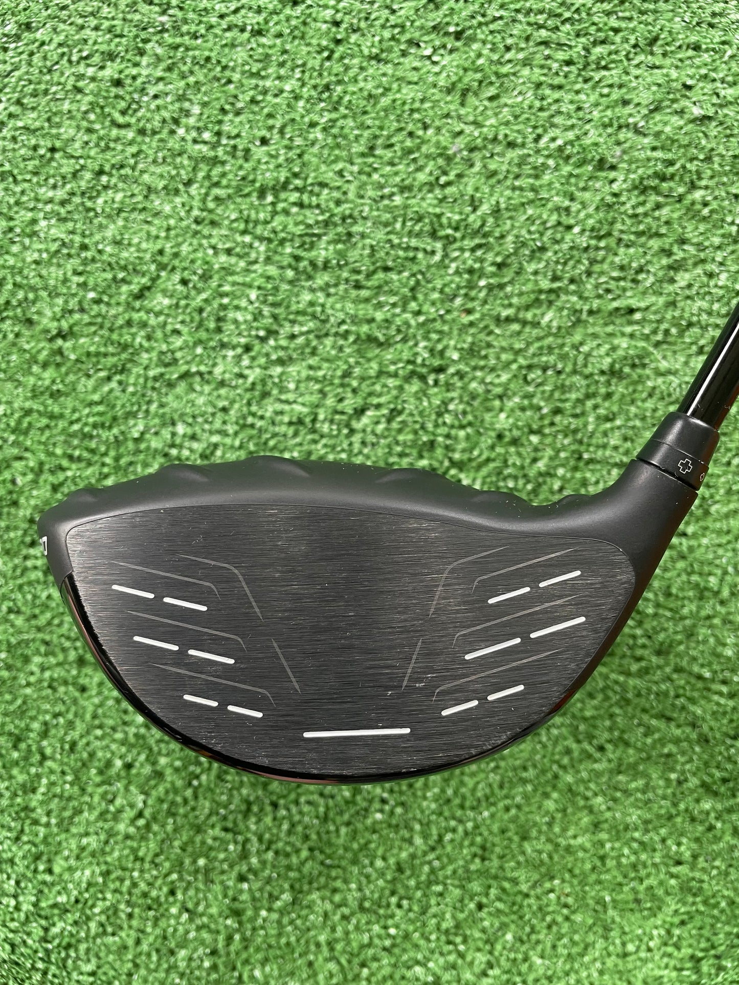 Ping G430 LST Driver 10.5 Degree Stiff Flex Right Handed Mens Golf Club