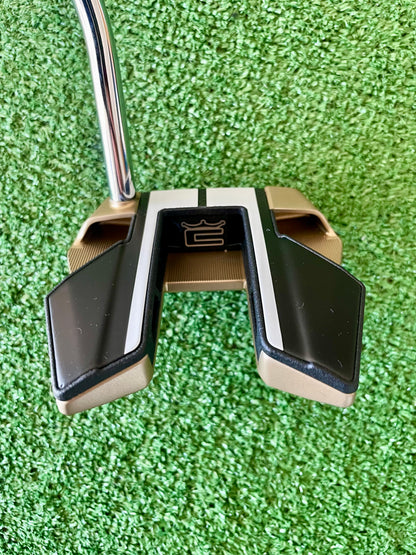 Cobra 3DP Tour Supernova Putter 35" Right Handed Mens Golf Club