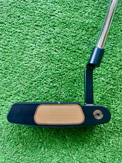 Odyssey Ai One Milled One T Putter 34" Mens Golf Club