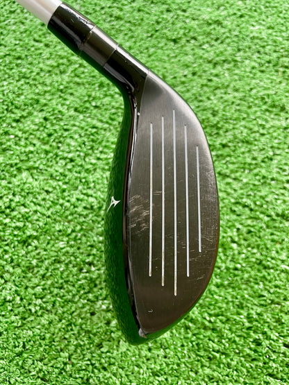 Mizuno STX220 Hybrid 5 Rescue 5H Regular Flex Right Handed Mens Golf Club