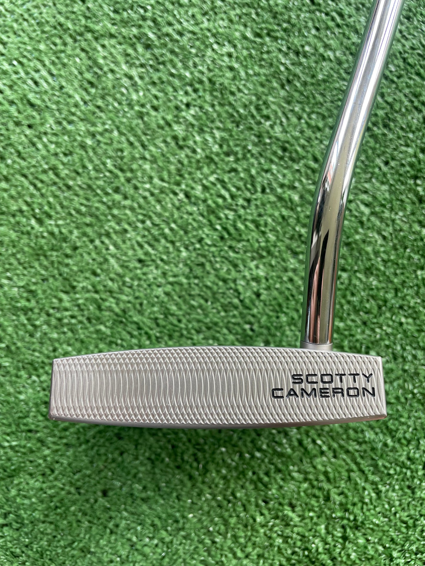 Scotty Cameron Phantom 11.5 Putter 33" Right Handed Mens Golf Club
