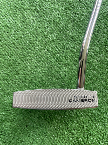 Scotty Cameron Phantom 11.5 Putter 33" Right Handed Mens Golf Club