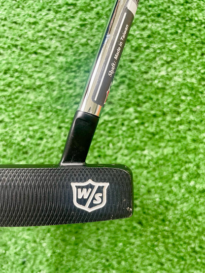 Wilson Infinite The L Putter 34" Mens Golf Club