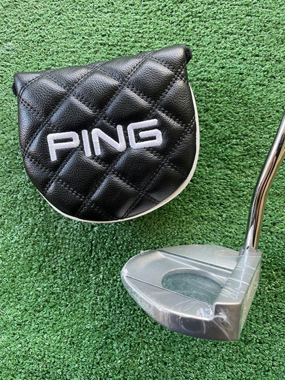 Ping Fetch Putter 34" Right Handed Mens Golf Club