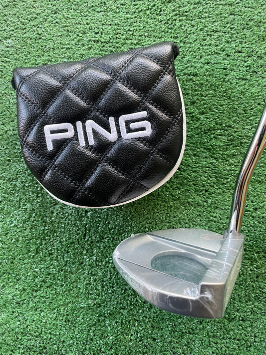 Ping Fetch Putter 34" Right Handed Mens Golf Club