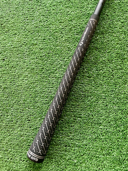 Taylormade Qi35 LS Driver 10.5 Degree Stiff Flex Right Handed Mens Golf Club