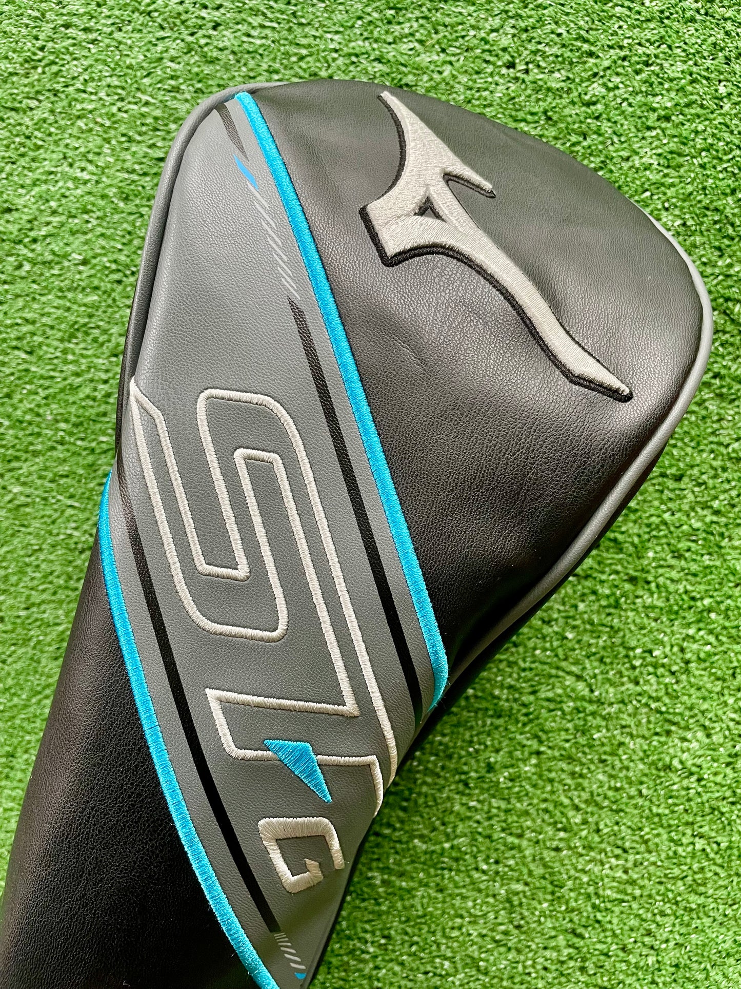 Mizuno ST-G Driver 9.5 Degree Extra Stiff Flex Right Handed Mens Golf Club