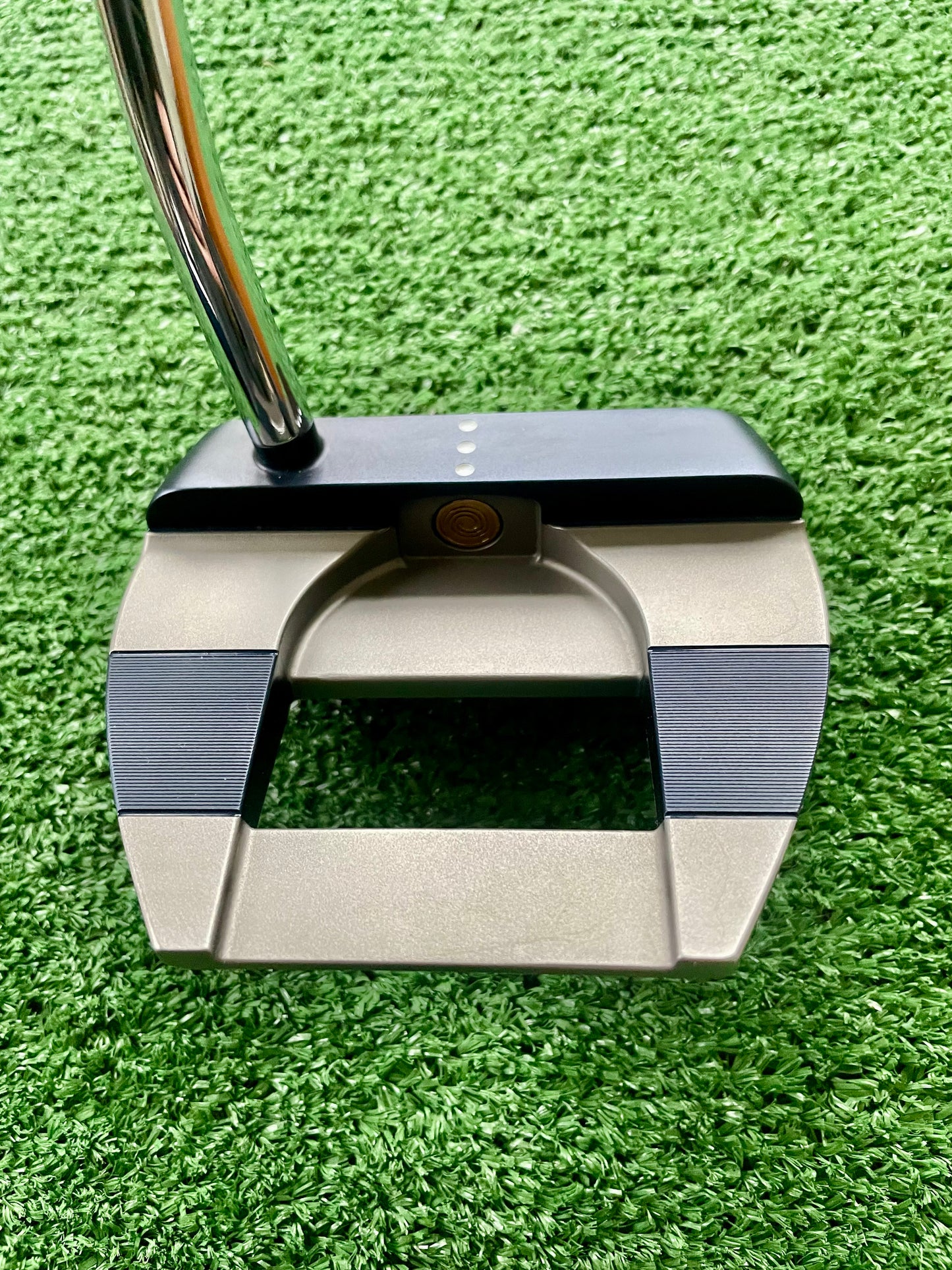 Odyssey Ai One Milled Jailbird Mini T Putter 35" Mens Golf Club