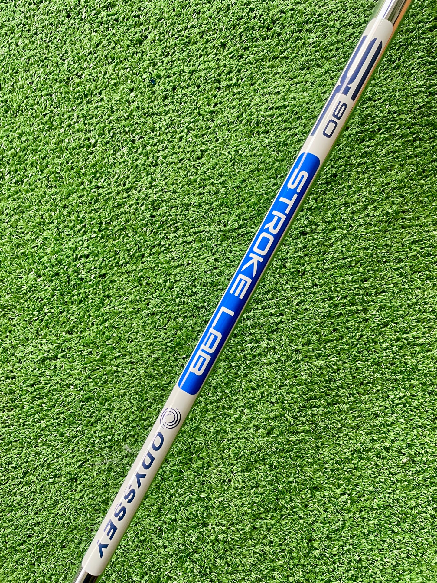 Odyssey Ai One Square 2 Square #7 Putter 34" Right Handed Mens Golf Club