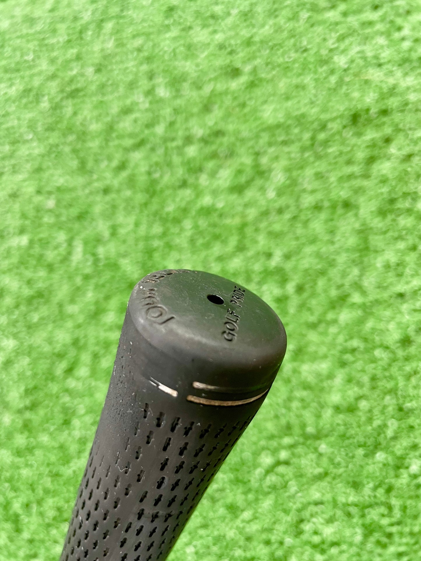 Ping K15 SFT Driver 9.5 Degree Regular Flex Right Handed Mens Golf Club