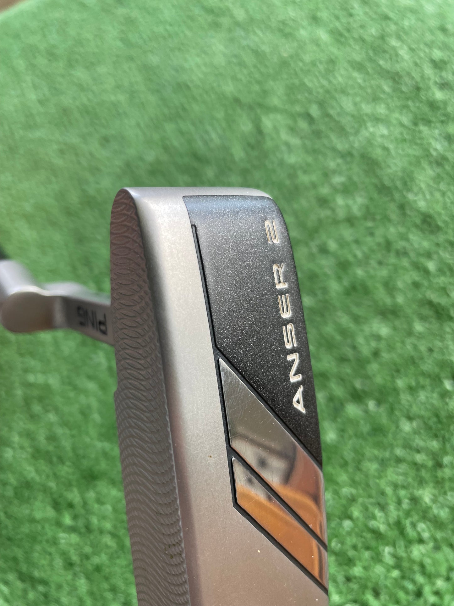 Ping Anser 2 Putter 34" Right Handed Mens Golf Club