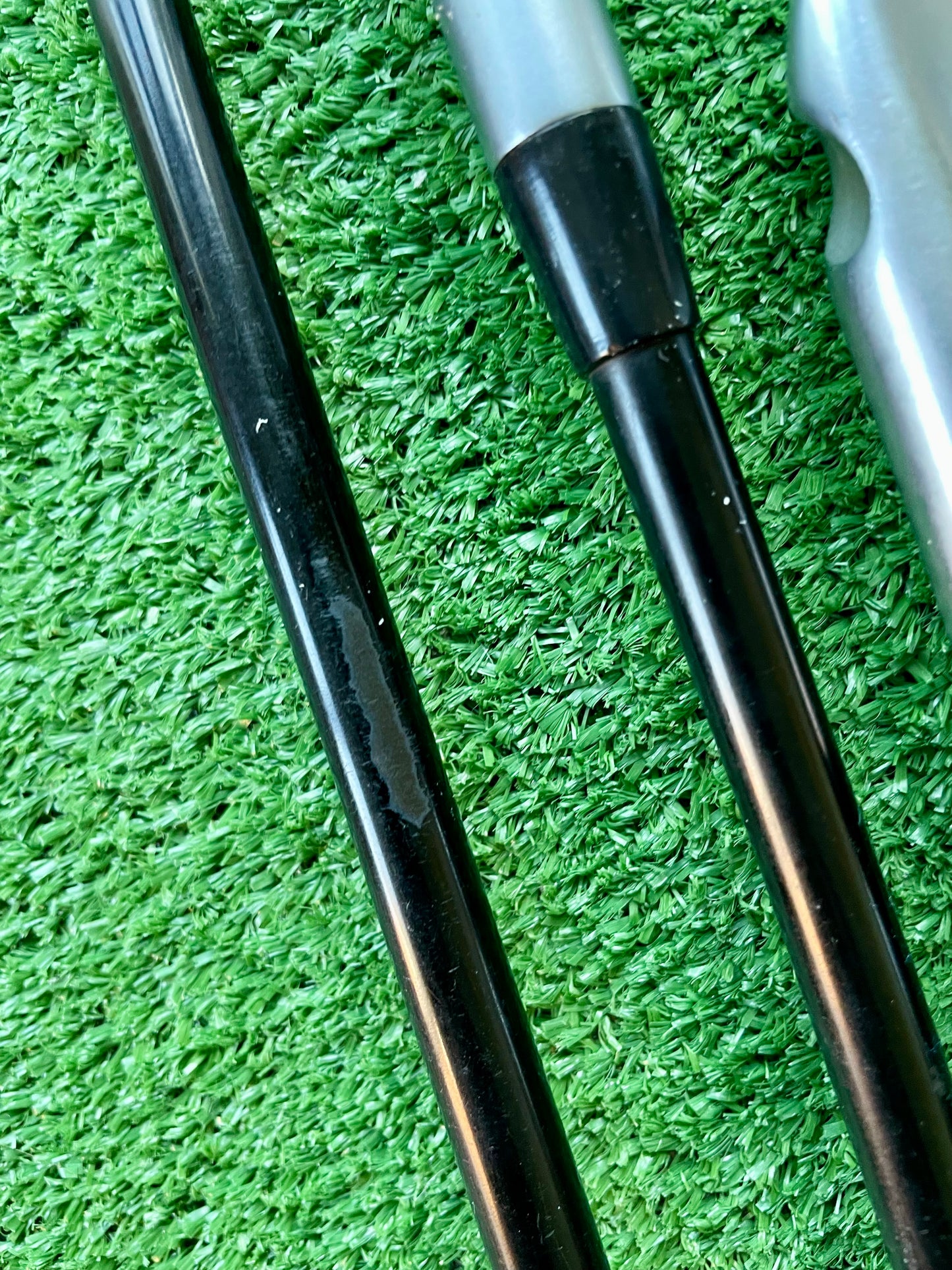 Ping i230 Irons 5-PW Regular Flex Graphite Right Handed Mens Golf Clubs