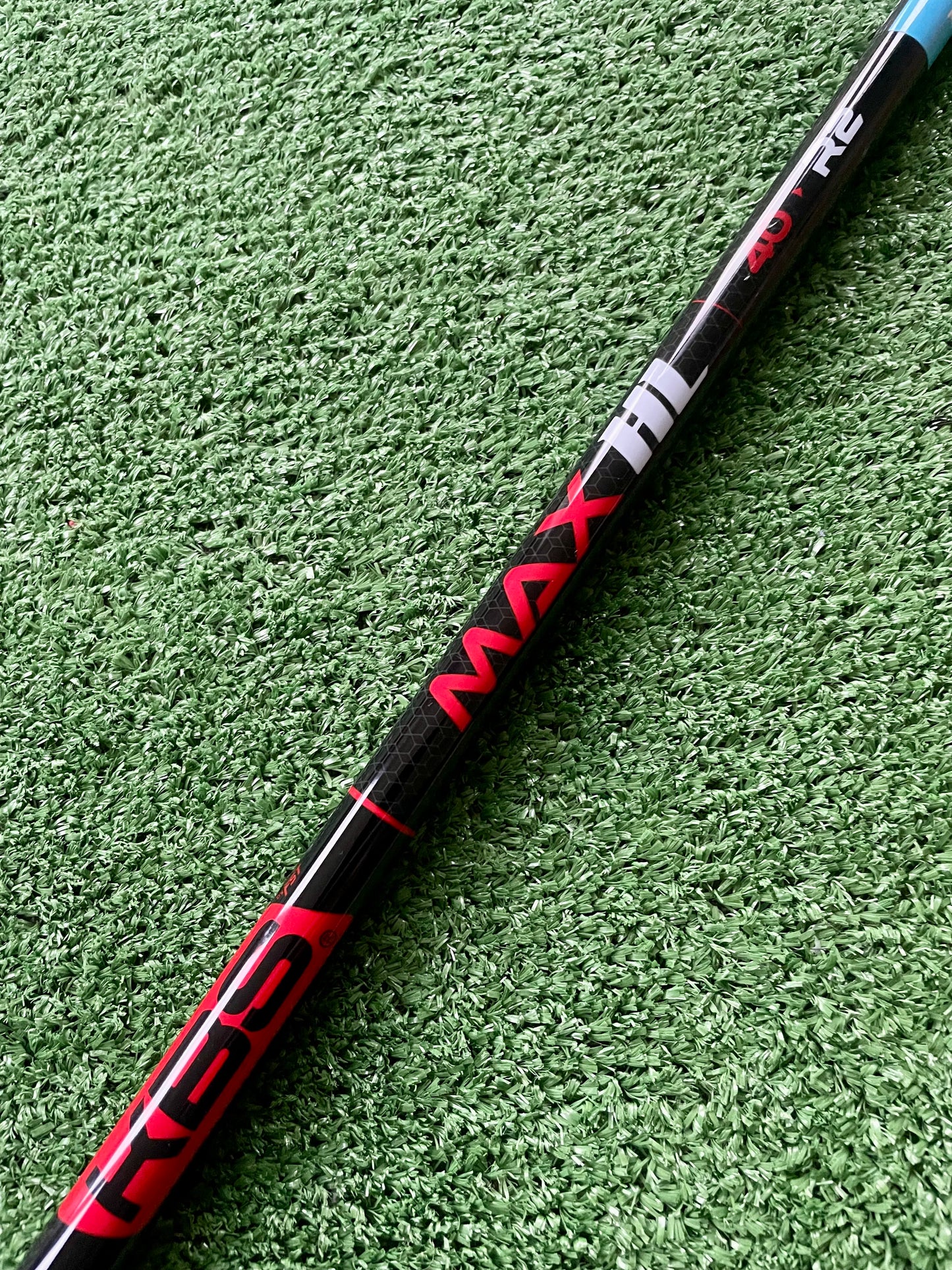 Taylormade Qi35 Driver 12 Degree Senior Flex Right Handed Mens Golf Club