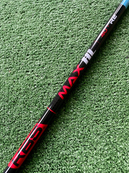 Taylormade Qi35 Driver 12 Degree Senior Flex Right Handed Mens Golf Club