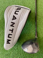 Callaway Quantum Triple Diamond Max Driver 10.5 Degree Stiff Flex Right Handed Mens Golf Club
