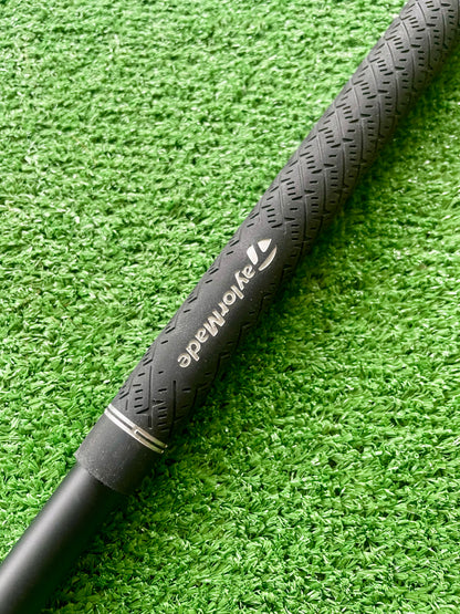 Taylormade Qi4D Hybrid 4 Rescue Regular Flex Right Handed Mens Golf Club