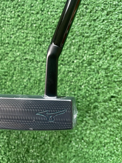 Mizuno M Craft X Six S Putter 35" Right Handed Mens Golf Club