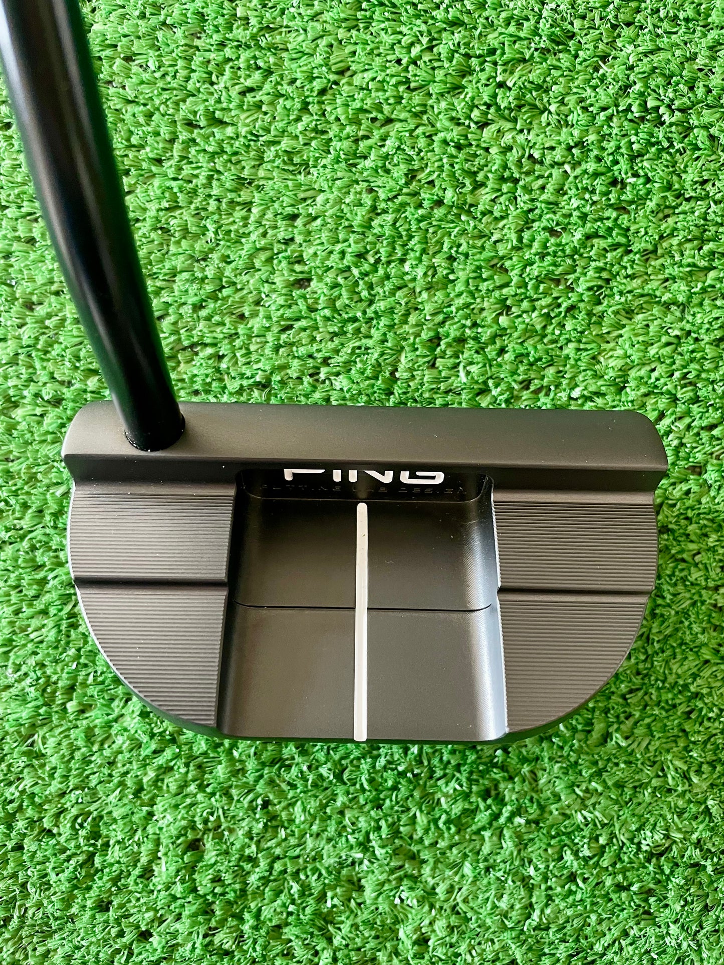 Ping PLD DS72 Putter 35" Mens Golf Club