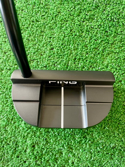 Ping PLD DS72 Putter 35" Mens Golf Club