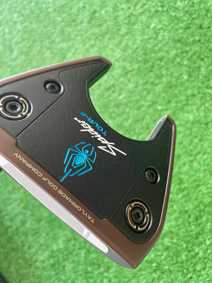 Taylormade Spider Tour F Putter 34" Right Handed Mens Golf Club