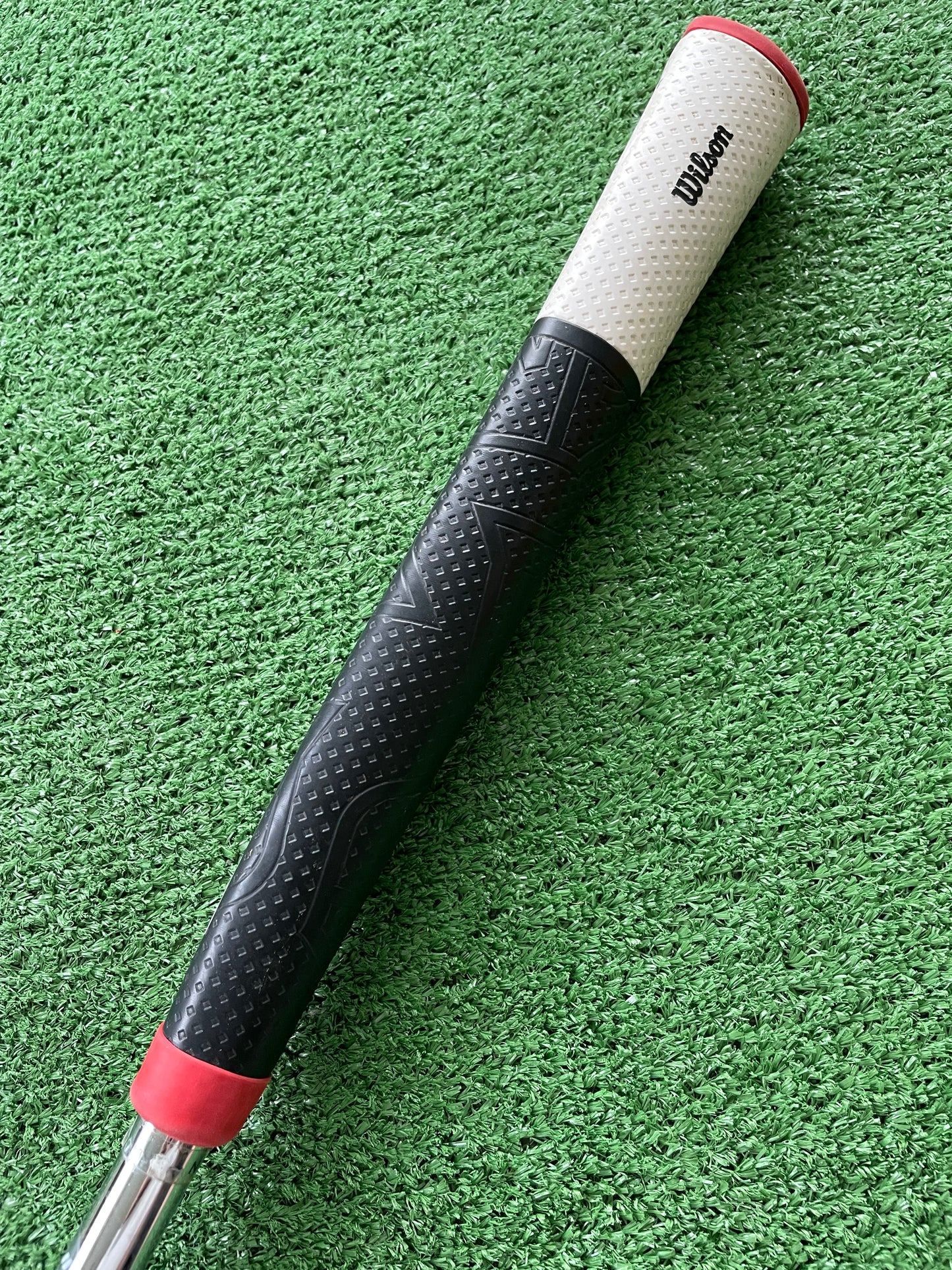 Wilson Infinite "The L" Putter 34" Right Handed Mens Golf Club