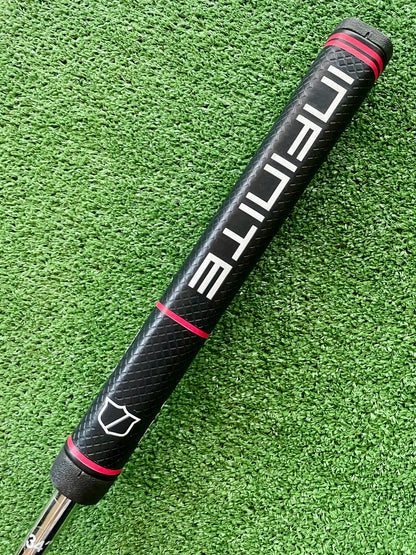 Wilson Infinite The Bean Putter 34" Right Handed Mens Golf Club