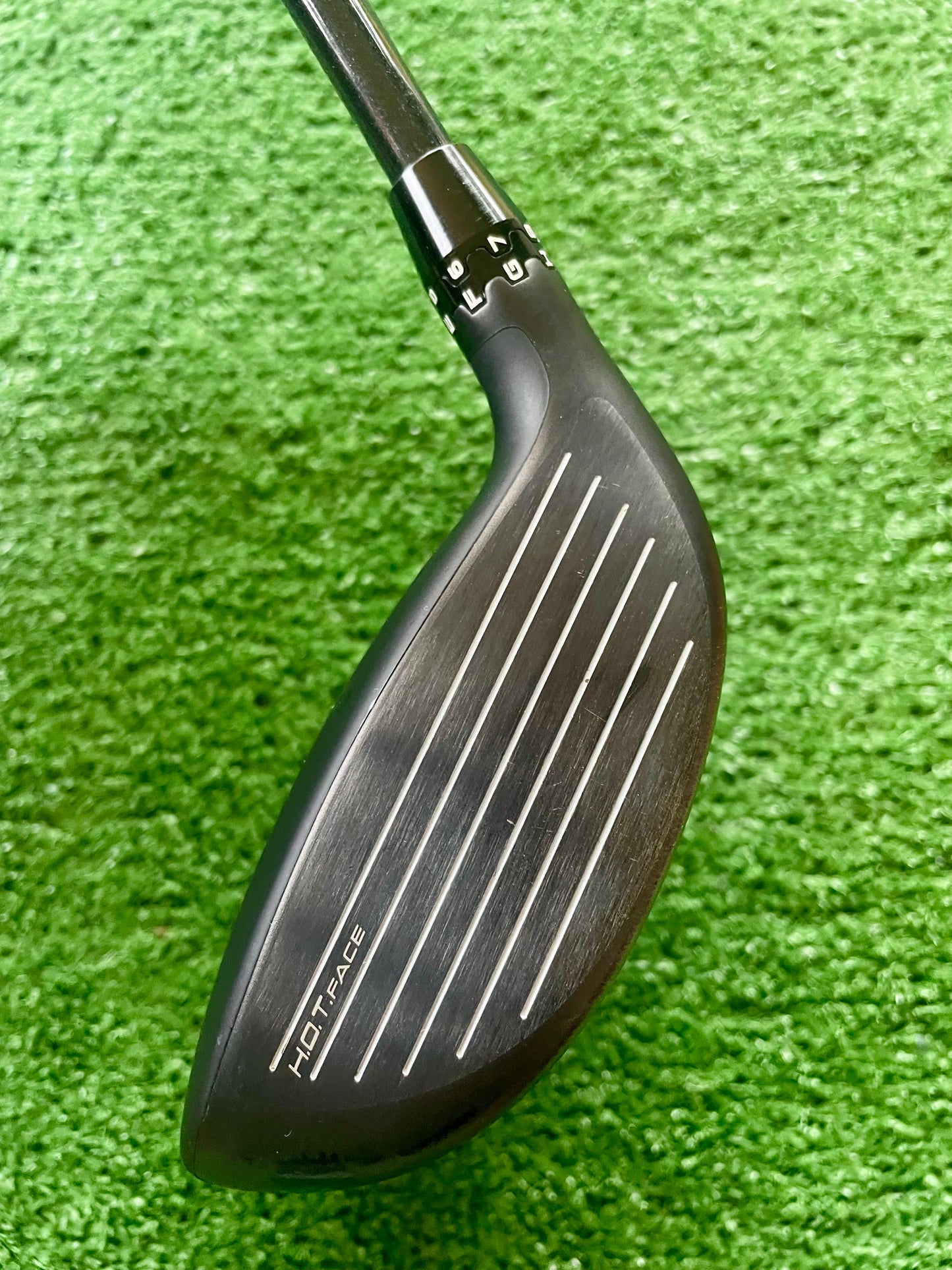 Cobra DS Adapt LS Fairway 3 Wood Extra Stiff Flex Right Handed Mens Golf Club