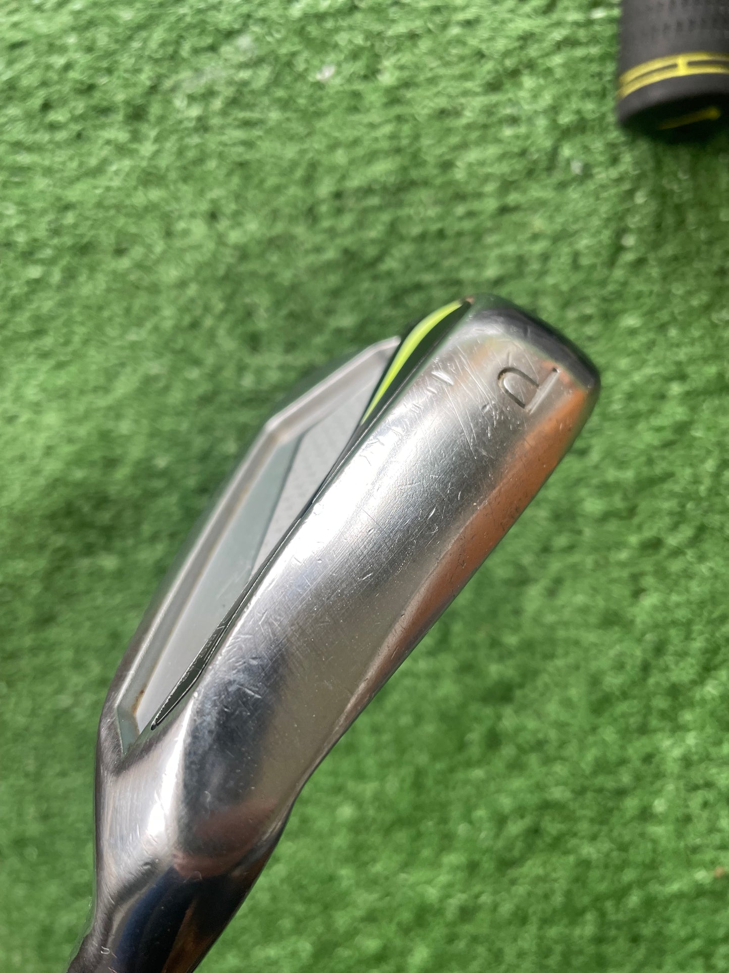 Nike Vapor Pro Combo Irons 5-PW Regular Flex Right Handed Mens Golf Clubs