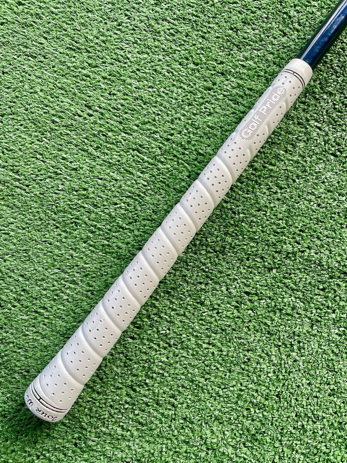 Ventus Velocore Blue 6S Fairway Shaft Stiff Flex 42" Titleist Adaptor