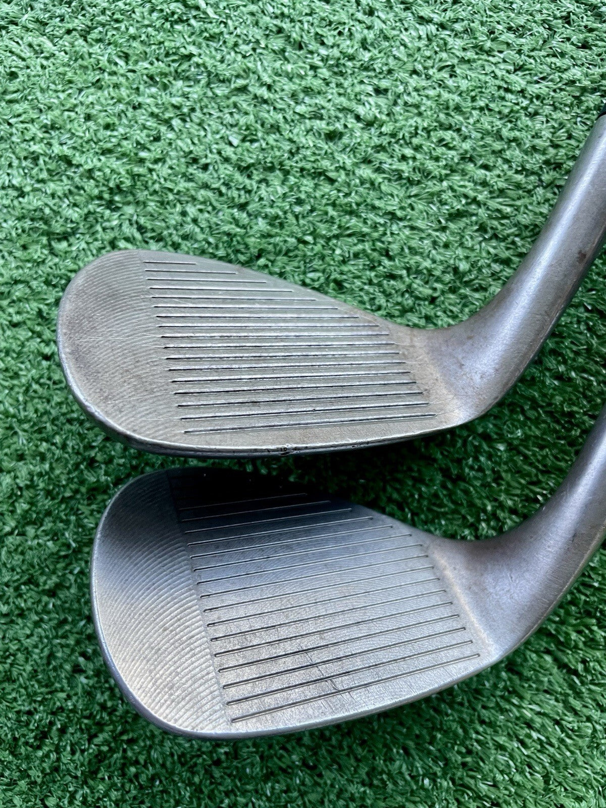Cleveland RTX4 / Zipcore Wedge Set 54 60 Stiff Flex Right Hand Mens Golf Clubs