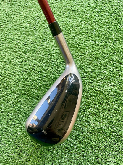 Ping G15 Hybrid 3H Regular Flex Left Handed Mens Golf Club