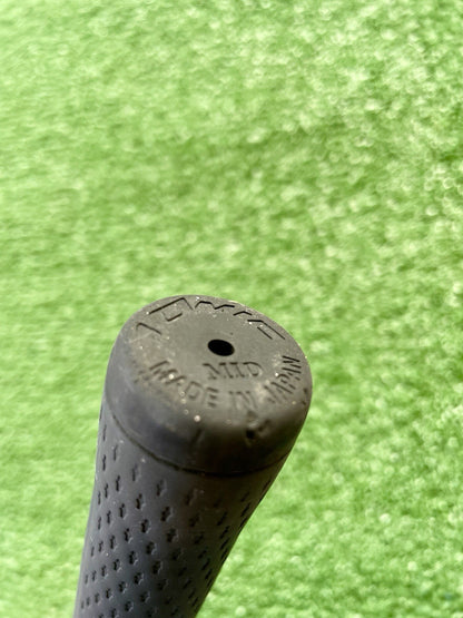 TPT Power 16/Lo Driver Shaft Stiff + Flex 44" 74g Ping Adaptor