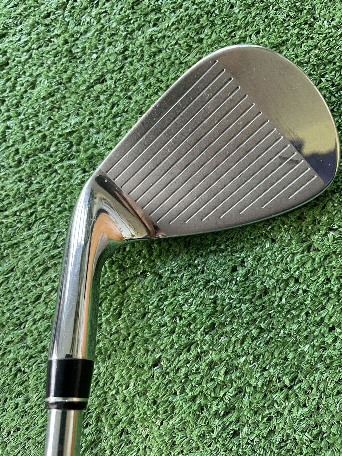 Callaway Paradym Gap Wedge 52 Degree Regular Flex Right Handed Mens Golf Club