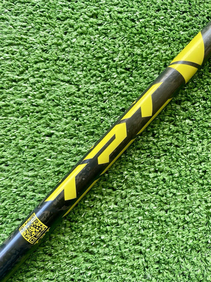 TPT Power 16/Lo Driver Shaft Stiff + Flex 44" 74g Ping Adaptor