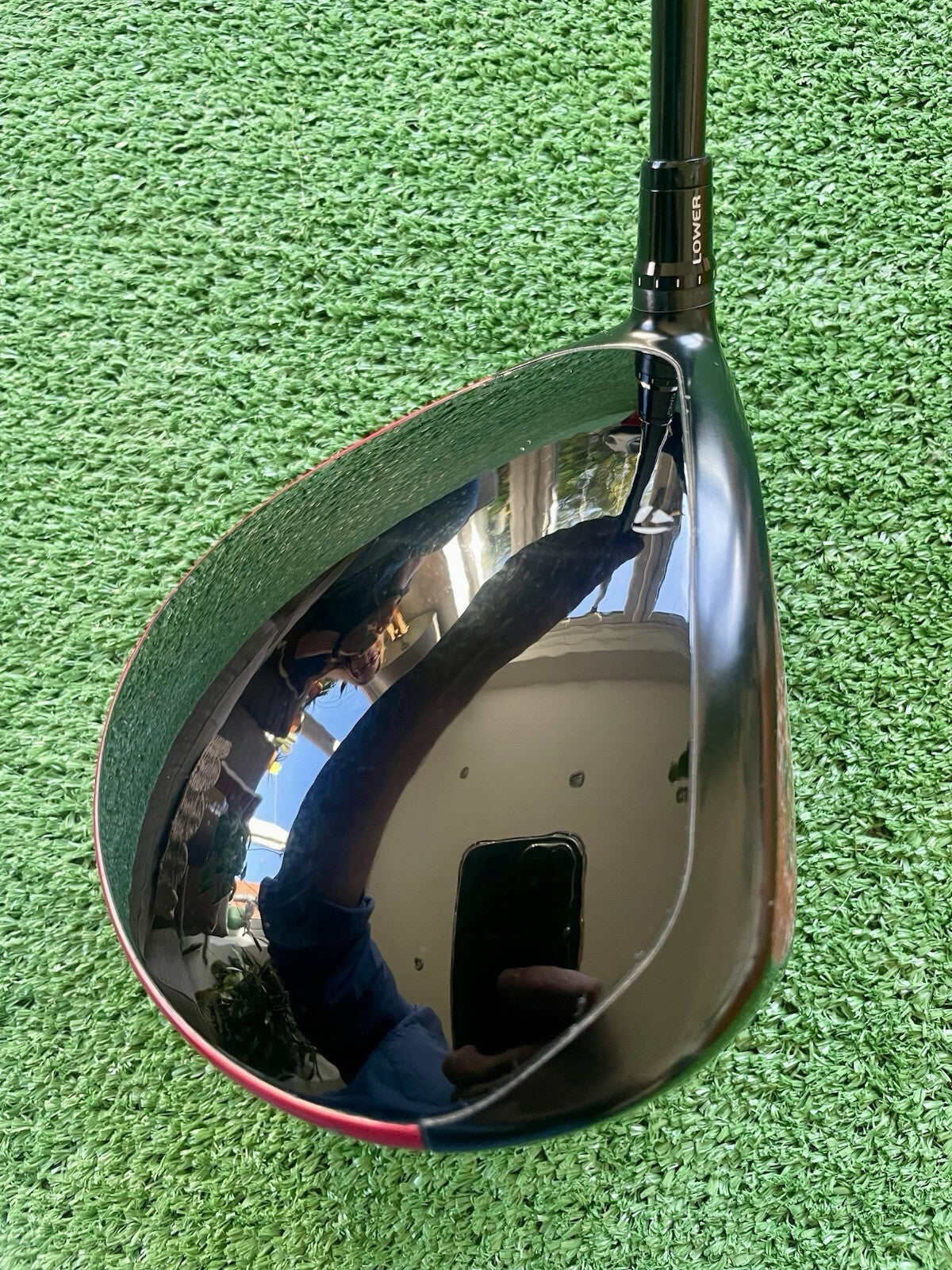 Taylormade Stealth 2 HD Driver 9 Degree Regular Flex Right Handed Mens Golf Club