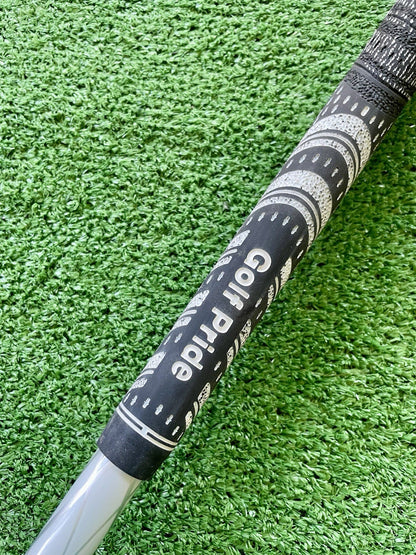 Taylormade Driver Shaft Elements Chrome 6F4T Stiff Flex 42.5"