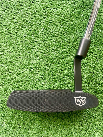Wilson Infinite Windy City Putter 34" Right Handed Mens Golf Club