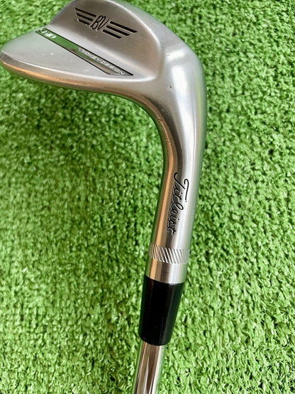 Titleist Vokey SM10 Sand Wedge 54 12D Wedge Flex Right Handed Mens Golf Club