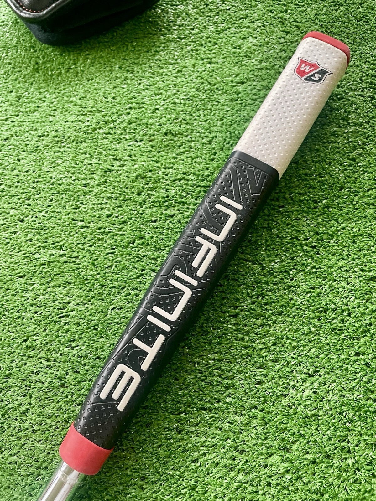 Wilson Infinite Windy City Putter 34" Right Handed Mens Golf Club