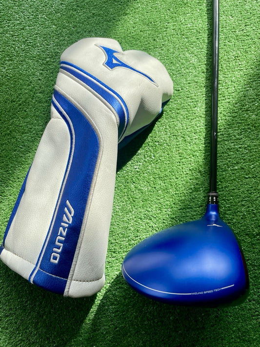 Mizuno ST180 Driver 9.5 Degree Regular Flex Right Handed Mens Golf Club