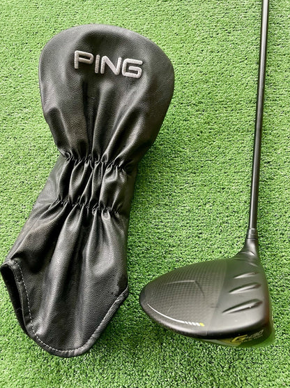 Ping G430 Max 10K Driver 12 Degree Senior Flex Right Handed Mens Golf Club