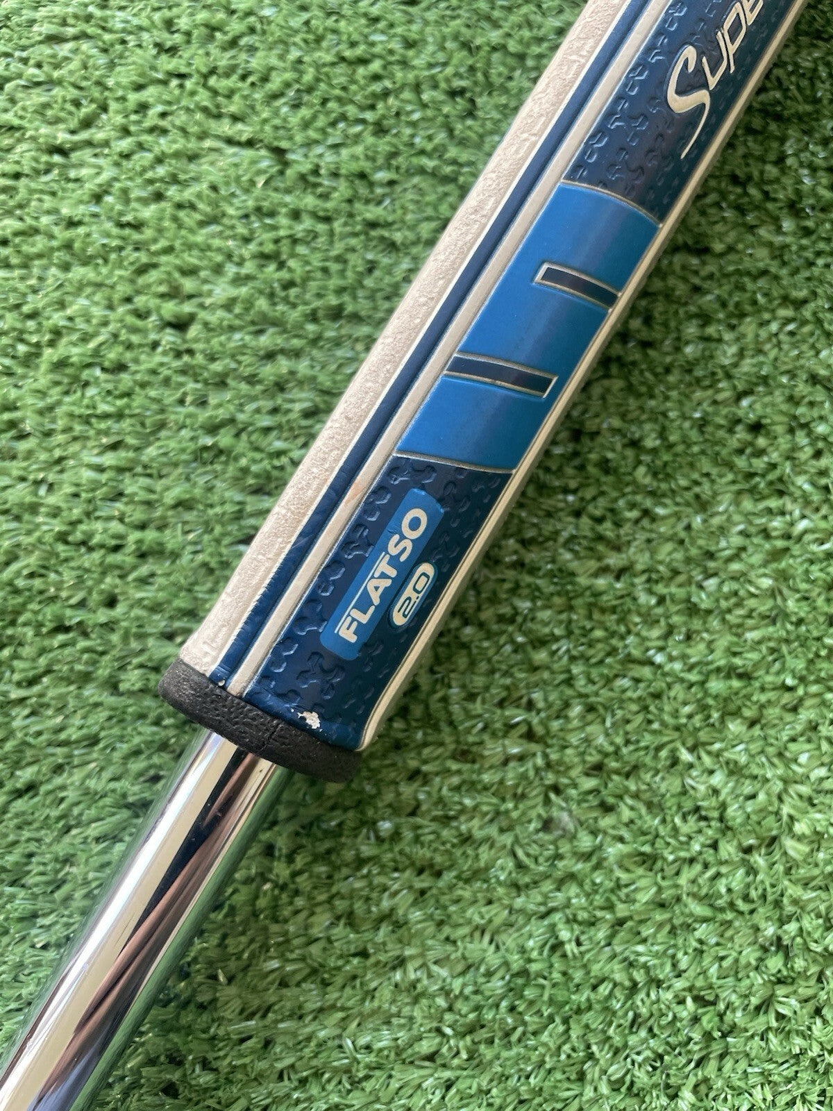 Ping Karsten TR Anser 5 Putter 35" Right Handed Mens Golf Club