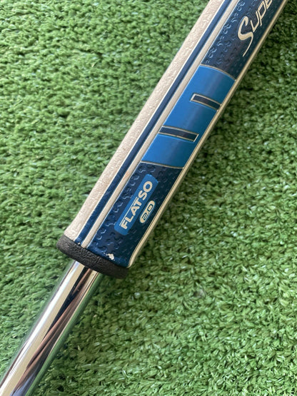 Ping Karsten TR Anser 5 Putter 35" Right Handed Mens Golf Club