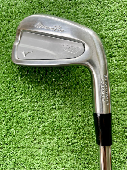 Mizuno Pro M13 Irons 2026 Model 4-GW Extra Stiff Flex Right Hand Mens Golf Clubs