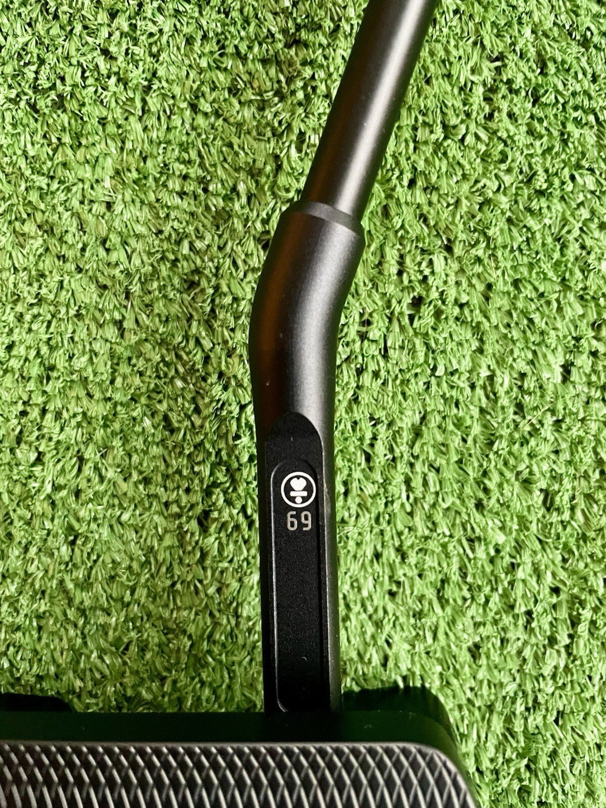 Lab Link 2.2 HS Putter 35" 69 Deg Lie Angle Right Handed Mens Golf Club
