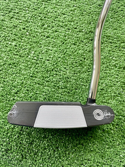 Odyssey Ai Dual DW Putter Pistol Grip 34" Right Hand Mens Golf Club